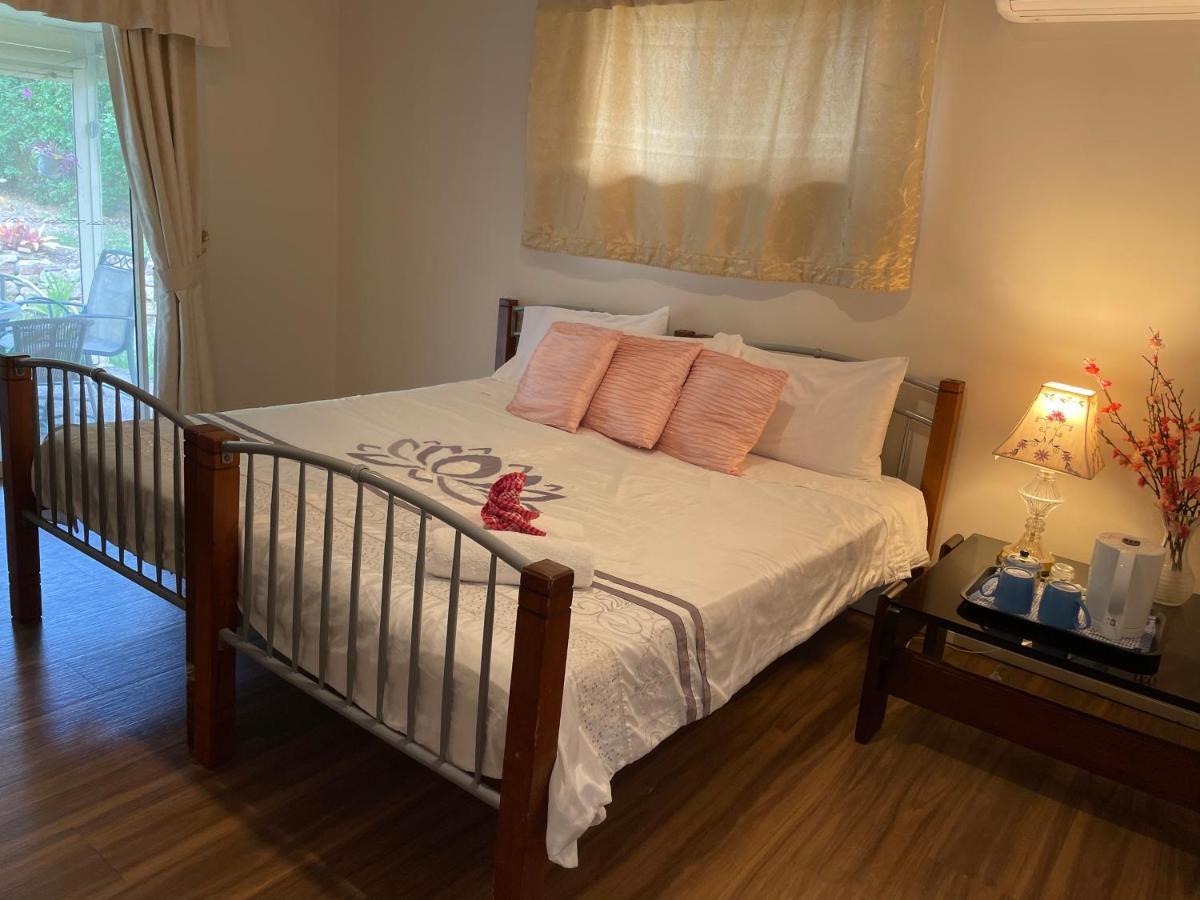 Theme Parks Amituofo Homestay Gold Coast Luaran gambar