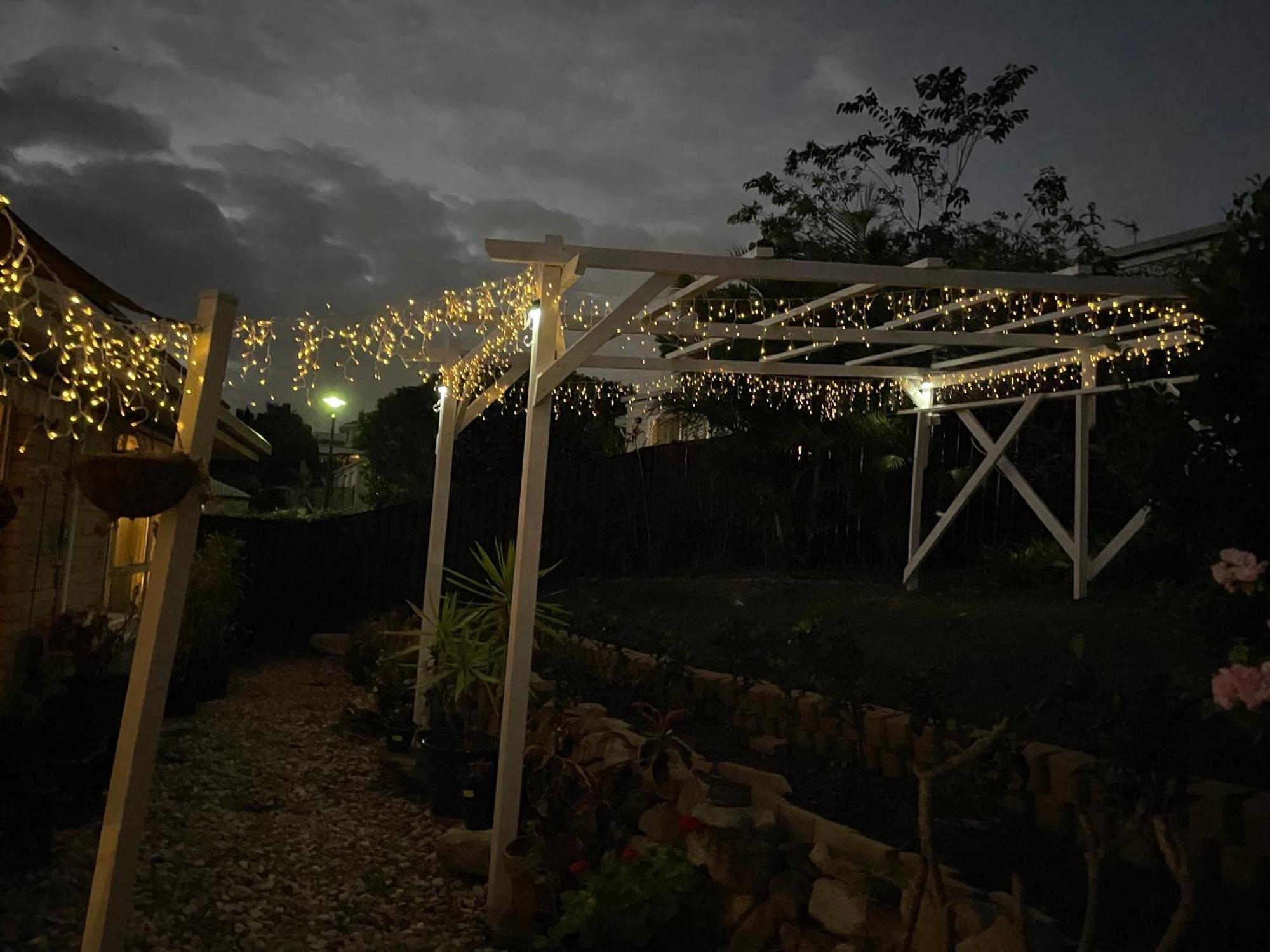 Theme Parks Amituofo Homestay Gold Coast Luaran gambar