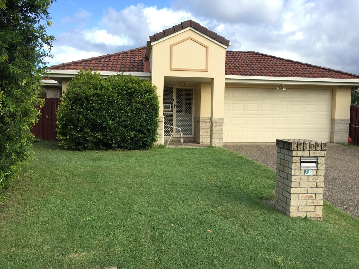 Theme Parks Amituofo Homestay Gold Coast Luaran gambar